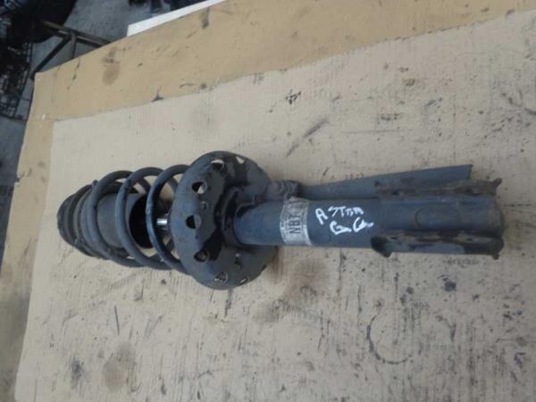 AMORTISSEUR AVANT GAUCHE OPEL ASTRA G - Vue 1